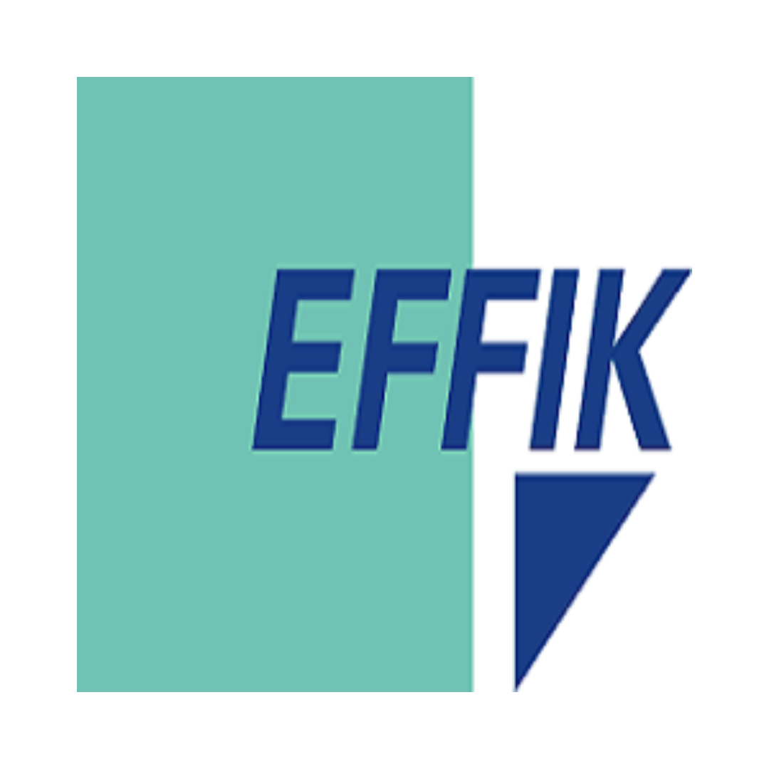 Effik logo